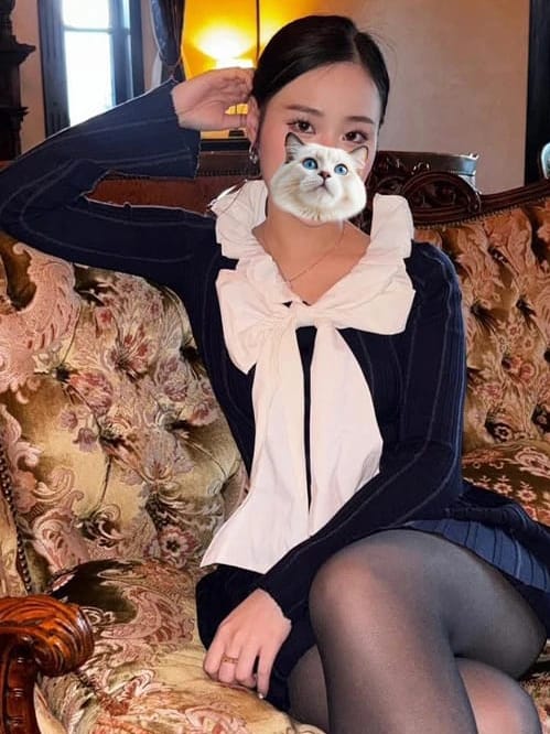 さくらちゃん