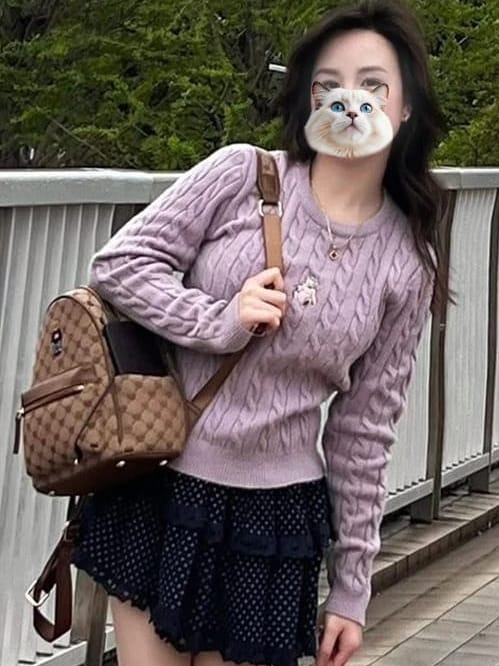 まいかちゃん